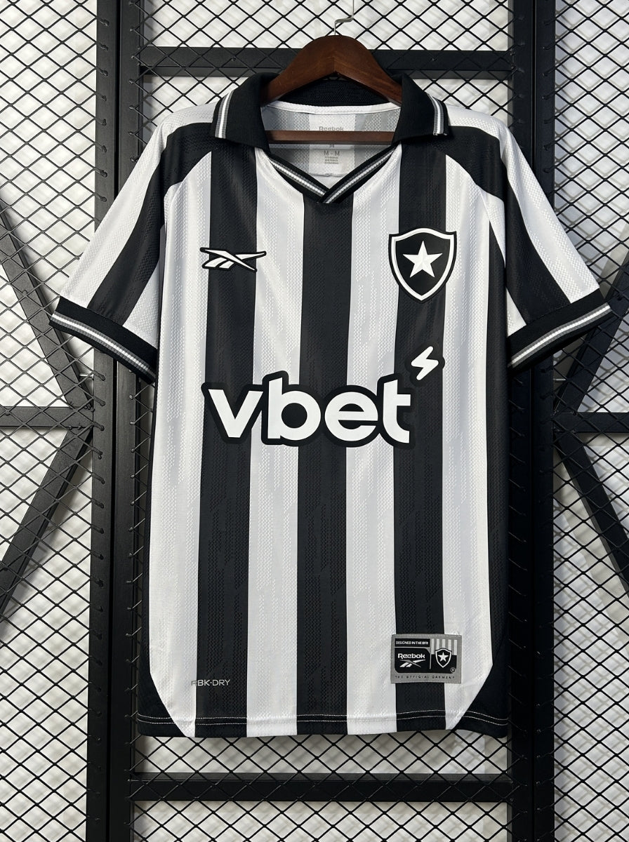 Jersey Home 26/27
