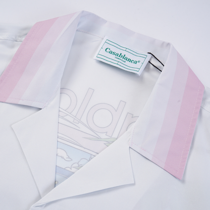 Conjunto CASA BLANC@