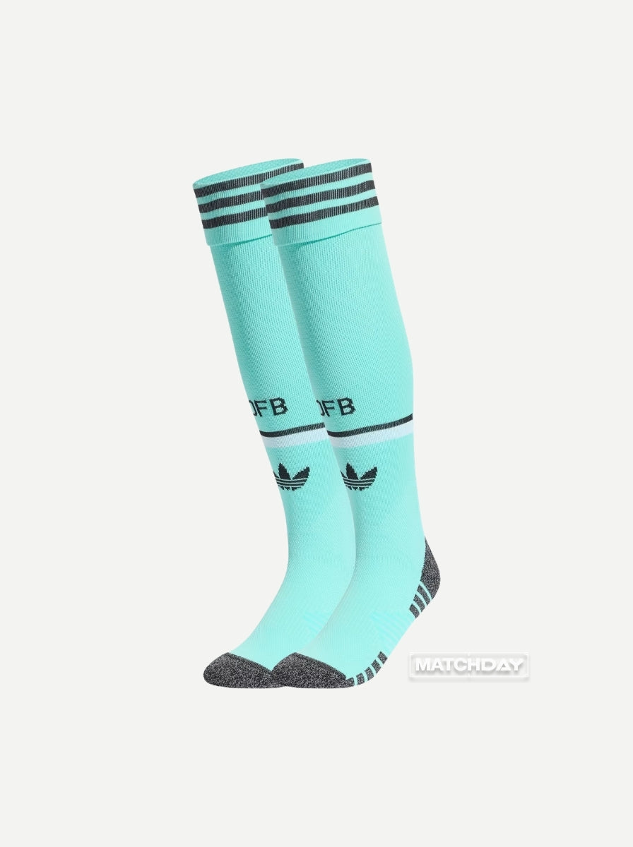 Socks Away 2026