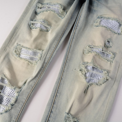 Pantalones AMIRl