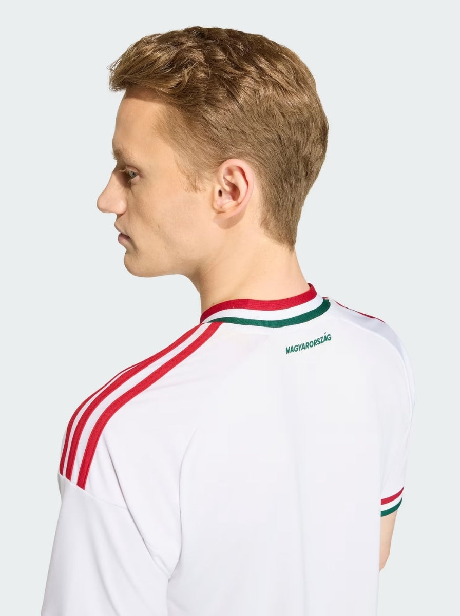 Jersey Away 2026