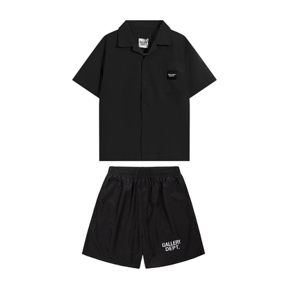 Conjunto Gallery Dpt