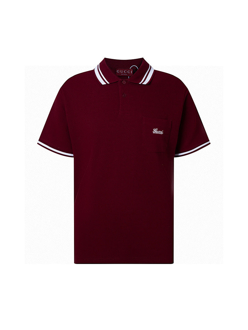 CAMISETA GUCÇI - 02