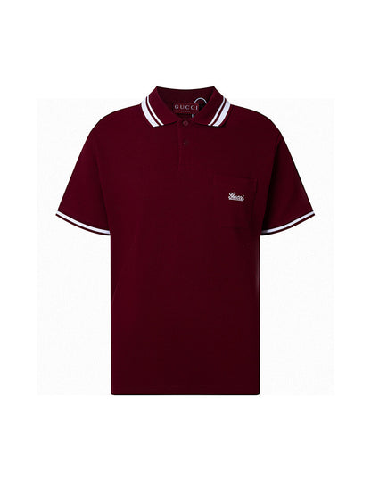 CAMISETA GUCÇI - 02