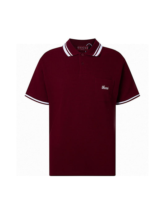 CAMISETA GUCÇI - 02
