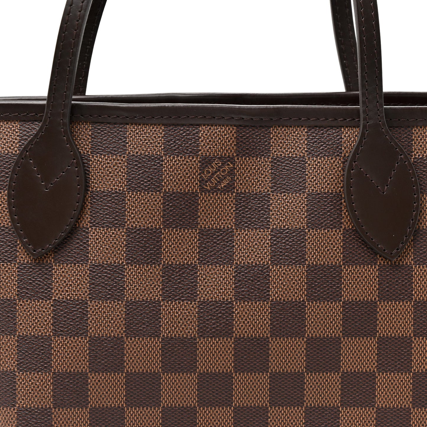 Damier Ebene Neo Neverfull PM