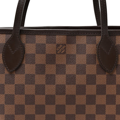 Damier Ebene Neo Neverfull PM