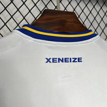 Away 24/25 Kids Shirt Kit