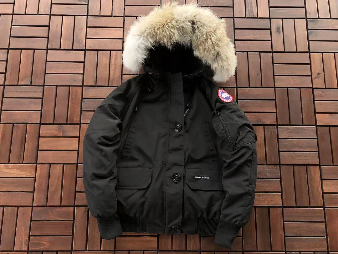 C🔥N🔥🔥A G🔥🔥🔥E DOWN JACKET