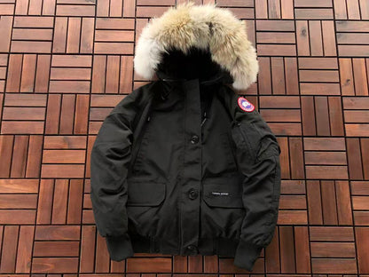 C🔥N🔥🔥A G🔥🔥🔥E DOWN JACKET