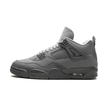 JORDAN 4 Retro "Wet Cement"