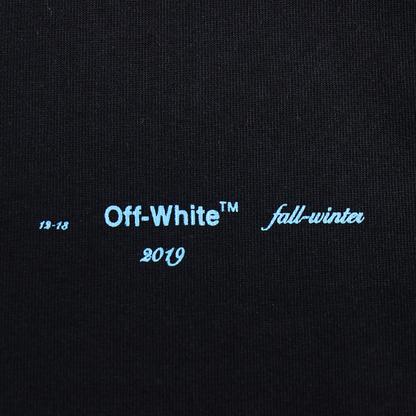 Camiseta OFF-WHIT£