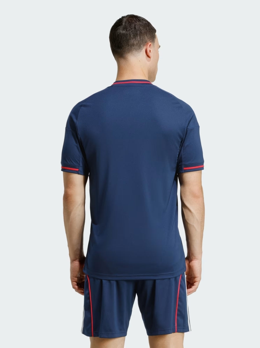 Jersey Away Player 25/26