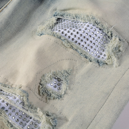 Pantalones AMIRl