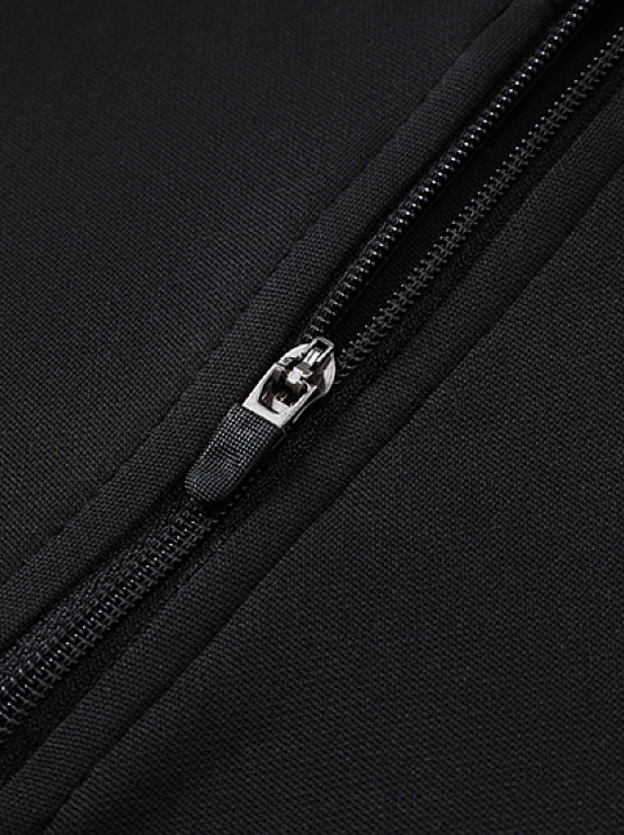 Tracksuit Half Zip 26/27