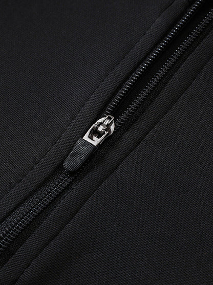 Tracksuit Half Zip 26/27