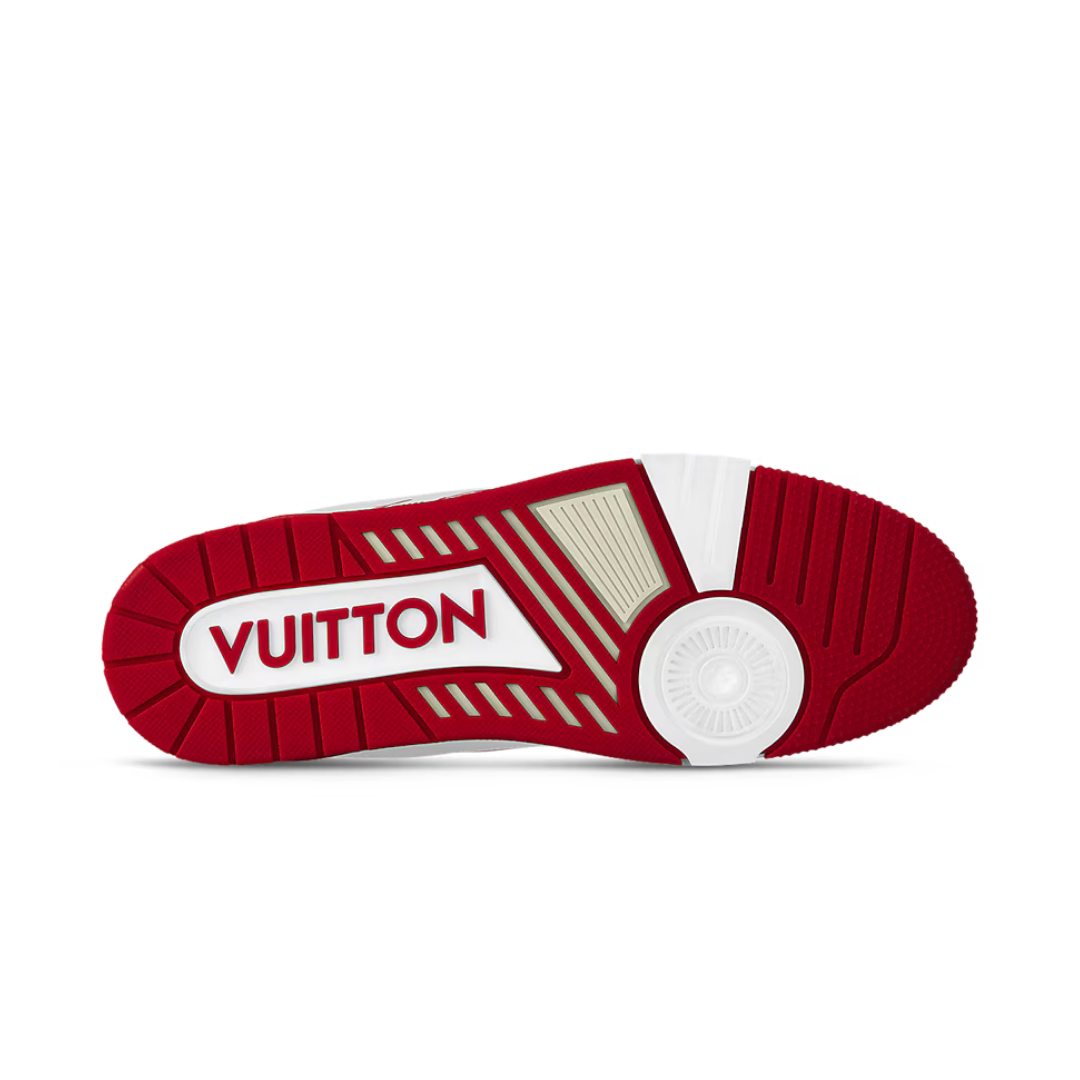 Louis vuitt0n trainer