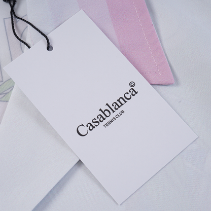 Conjunto CASA BLANC@
