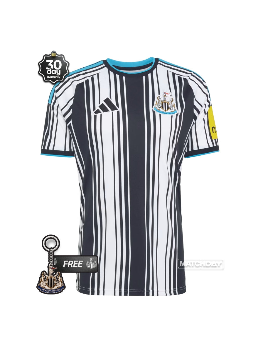 Jersey Home 26/27