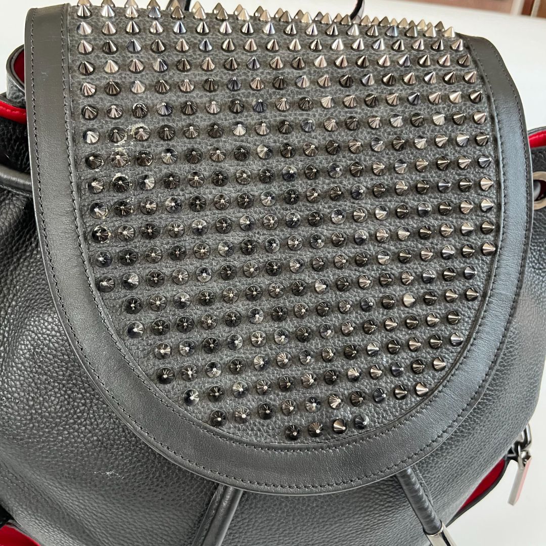 Christian Louboutin
