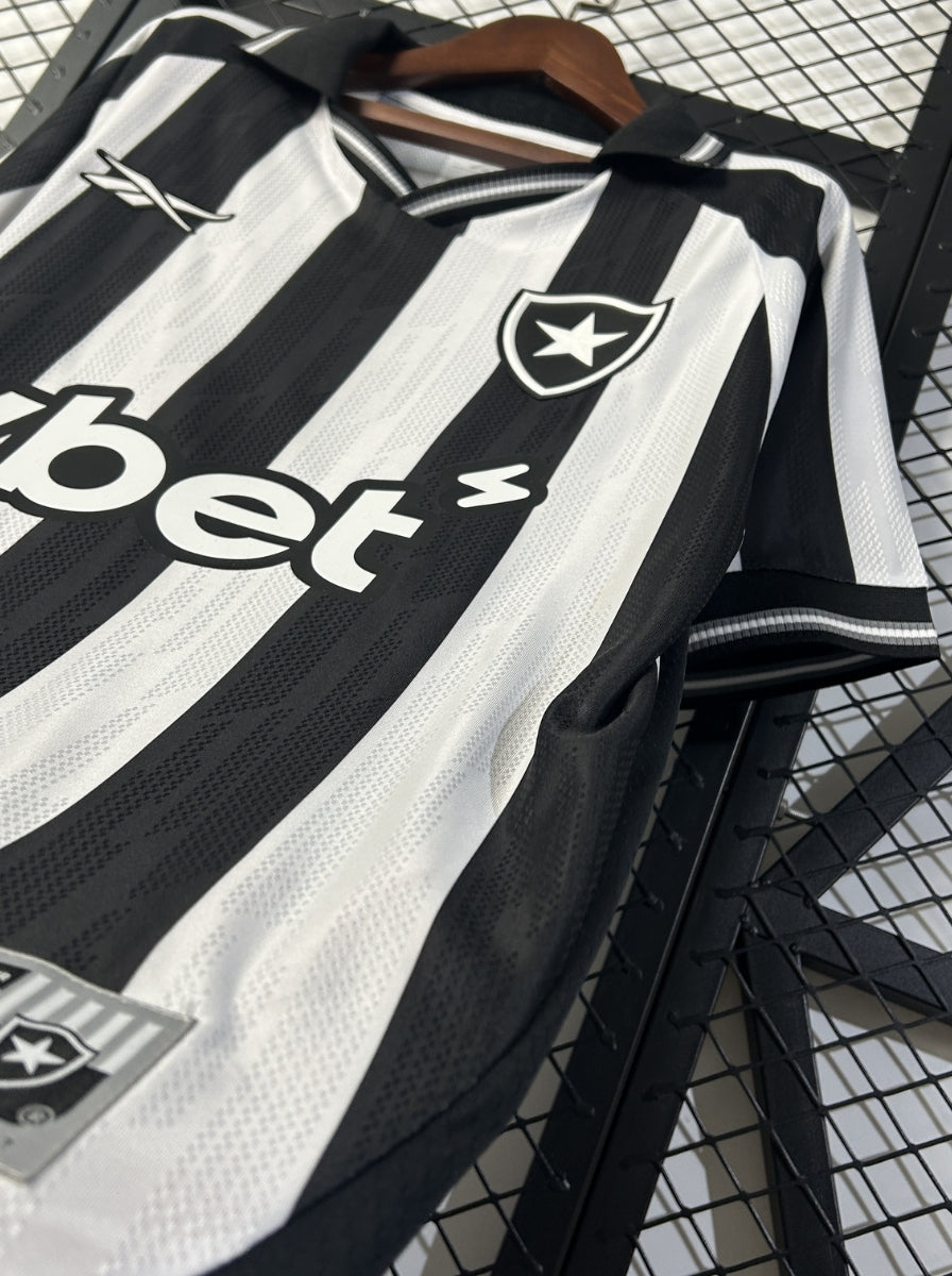 Jersey Home 26/27