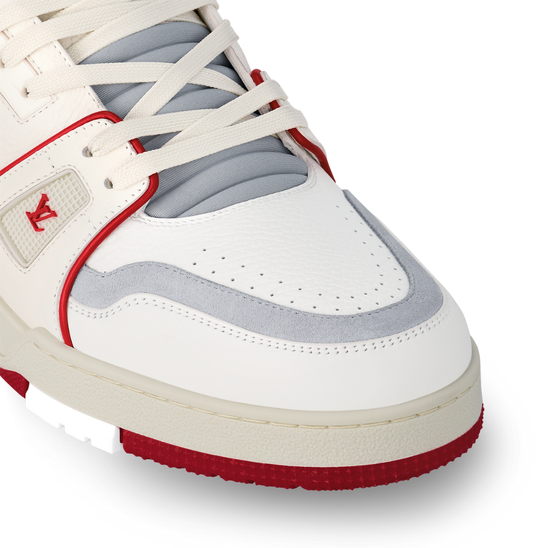 Louis vuitt0n trainer