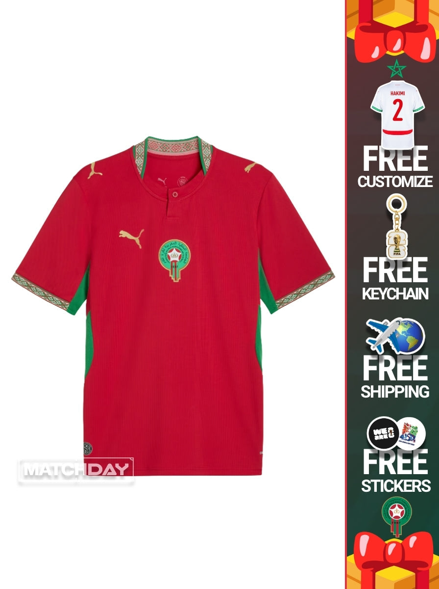 Jersey Home 2026