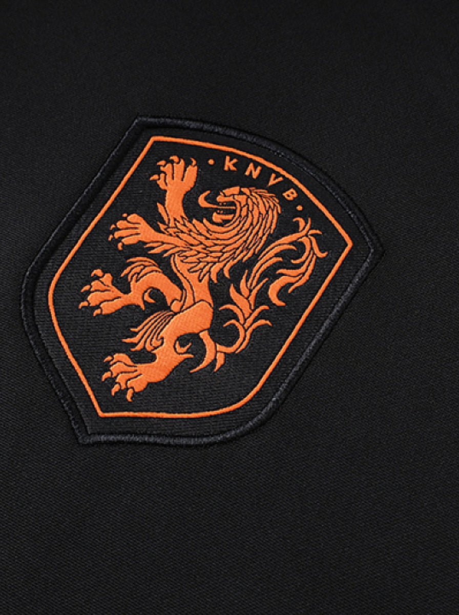 Tracksuit Half Zip 26/27