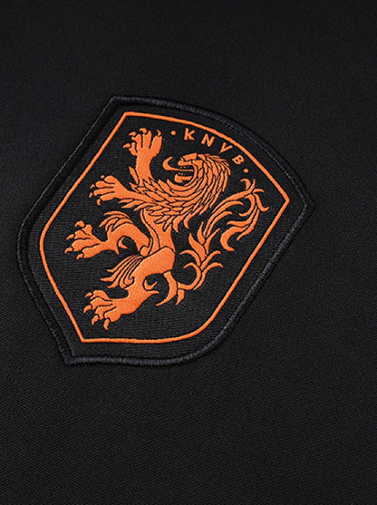 Tracksuit Half Zip 26/27