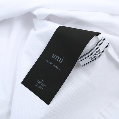 Camiseta AM/I
