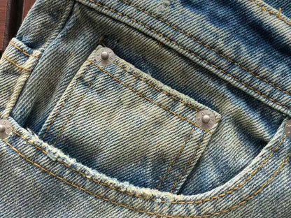 E.R.D JEANS