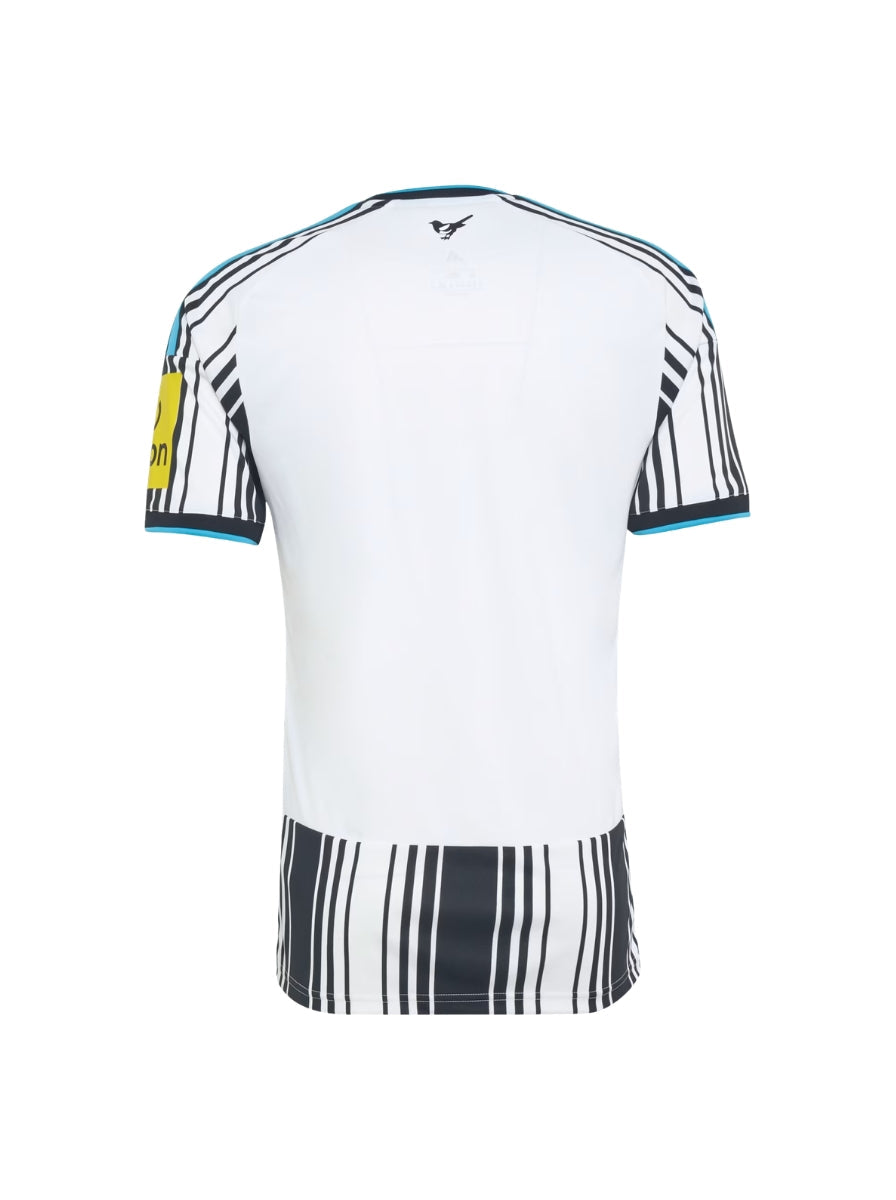 Jersey Home 26/27