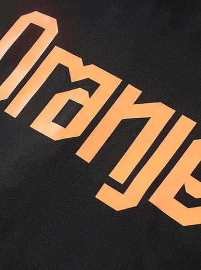 Tracksuit Half Zip 26/27