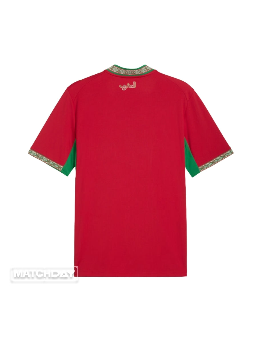 Jersey Home 2026
