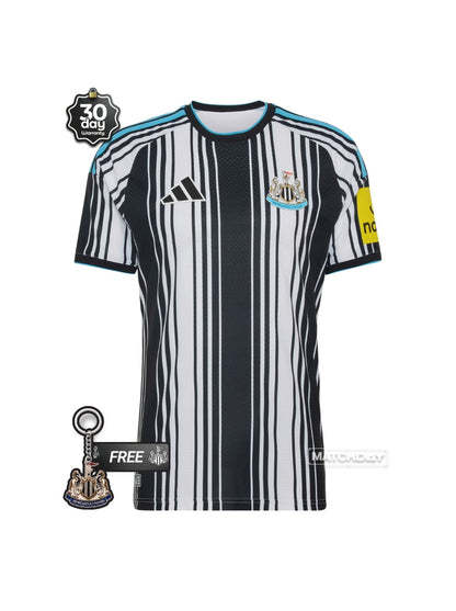 Jersey Home Player 26/27