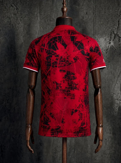 Jersey Special Edition Player