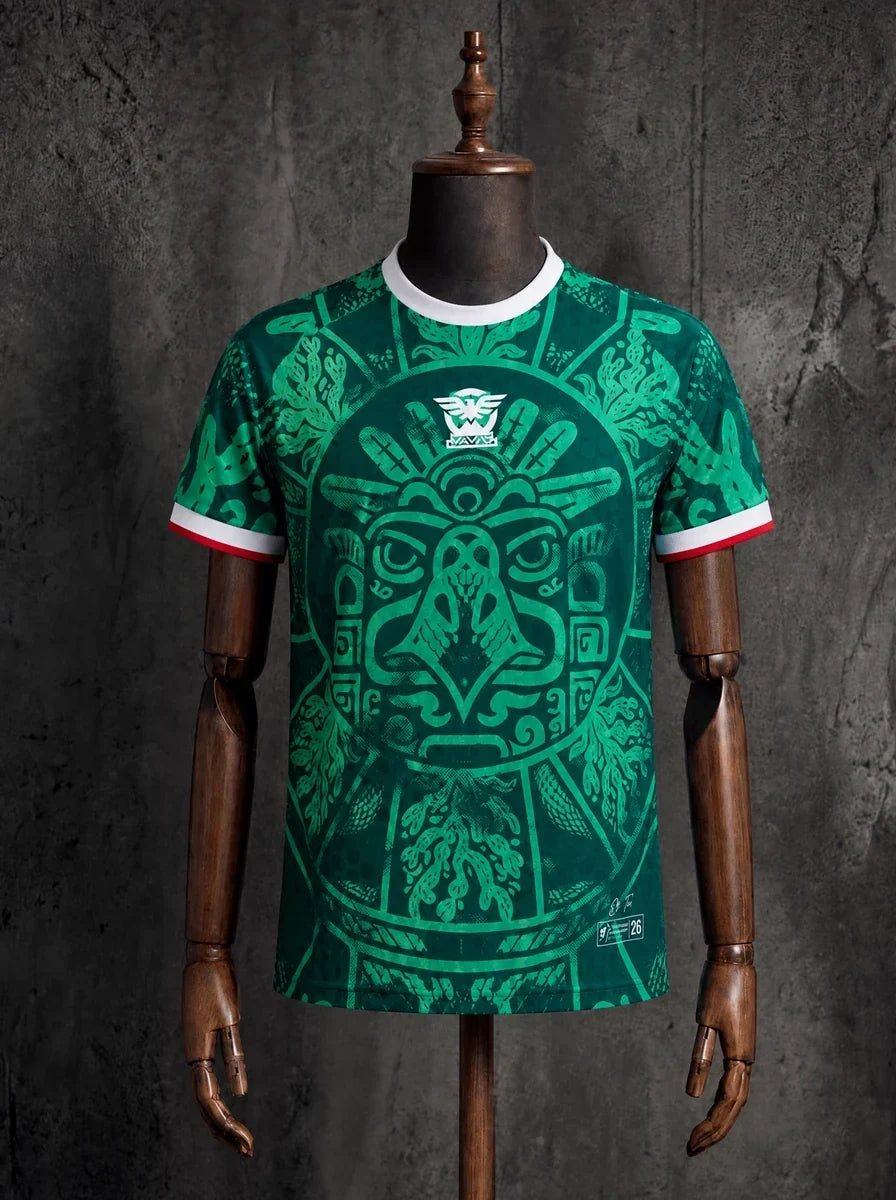 Jersey Special Edition Player