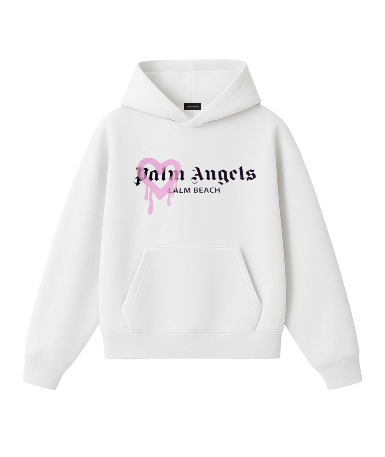 Sudadera Palm angel$