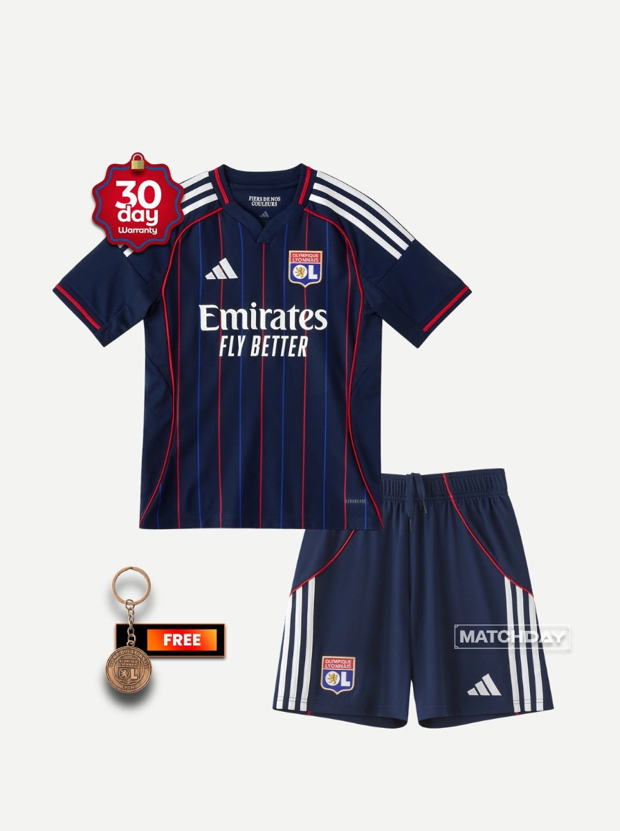 Kids Kit Away 2026