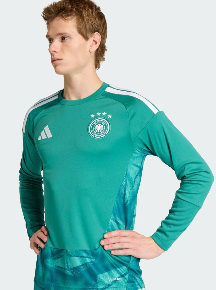Jersey Goalkeeper Long Sleeve 2026