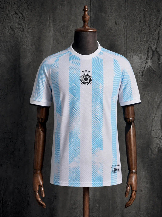 Jersey Special Edition Player