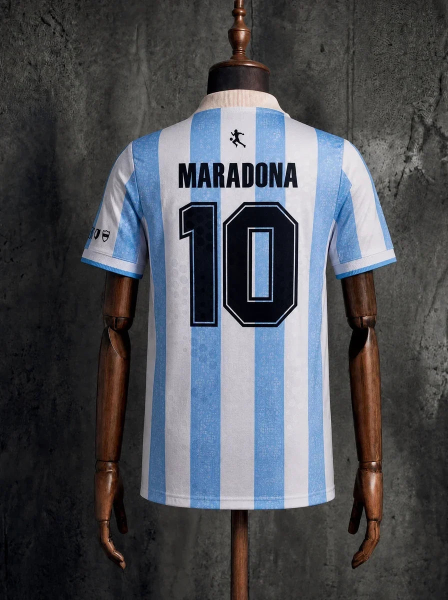 Jersey Special Edition Player