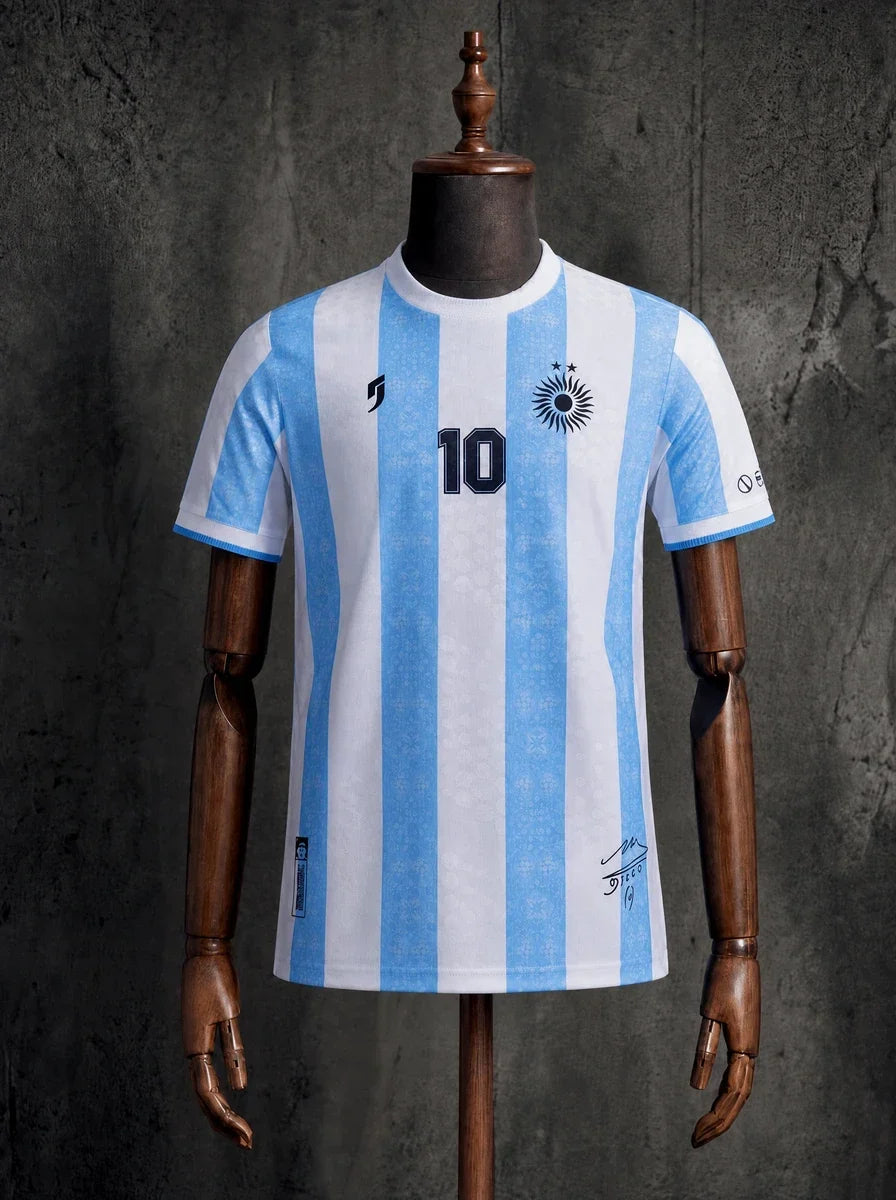 Jersey Special Edition Player