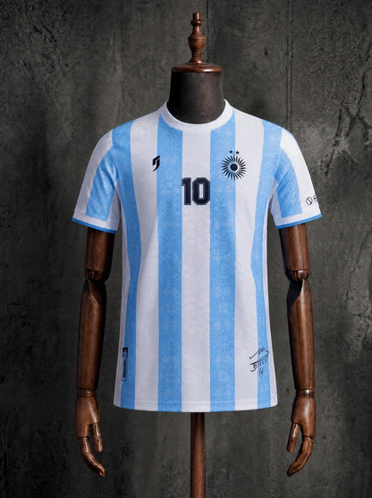 Jersey Special Edition Player