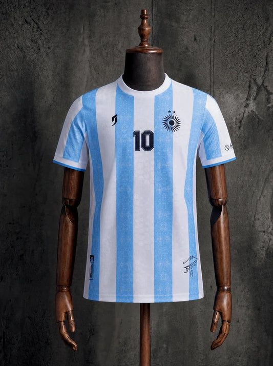 Jersey Special Edition Player