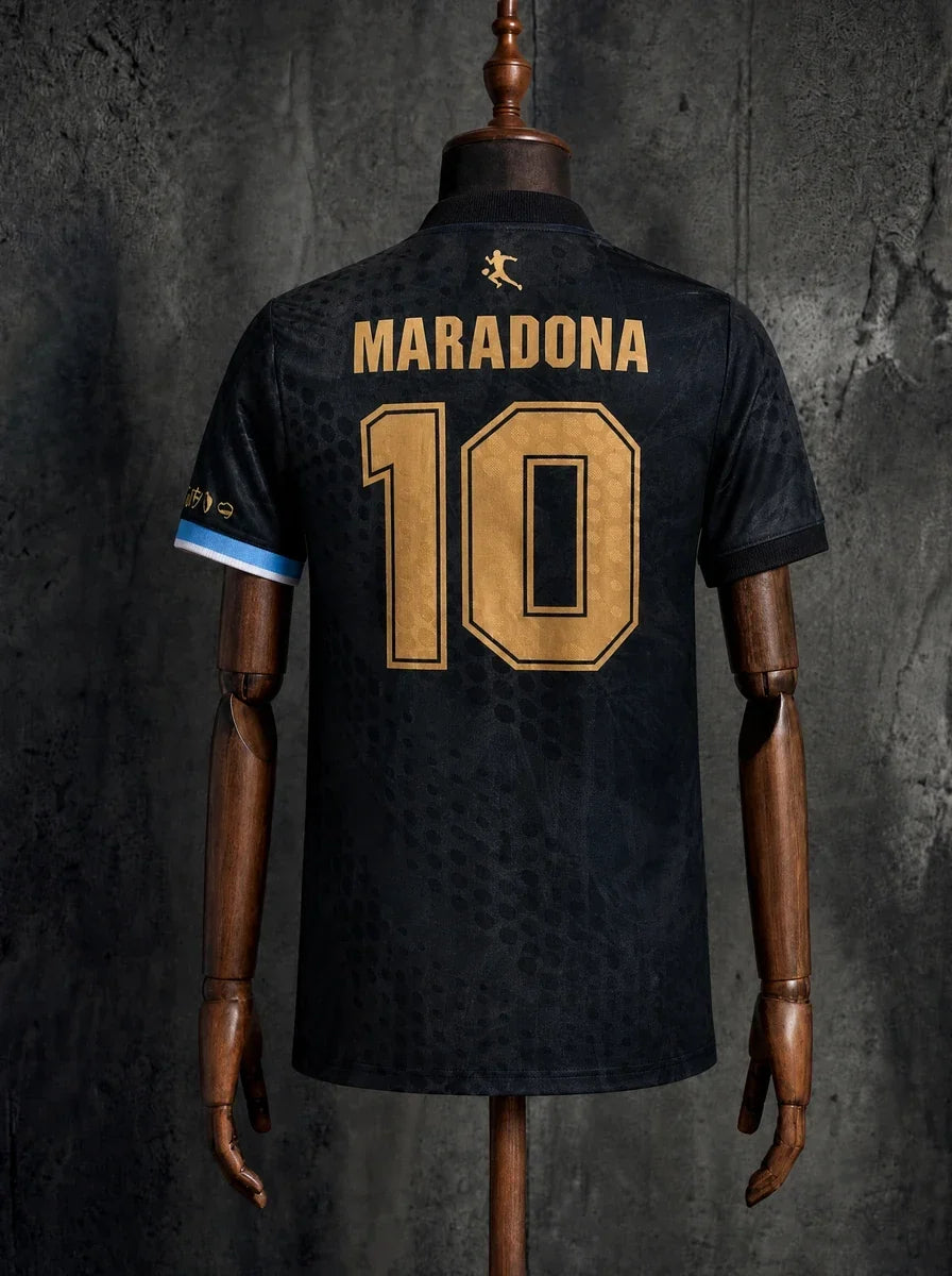 Jersey Special Edition Player