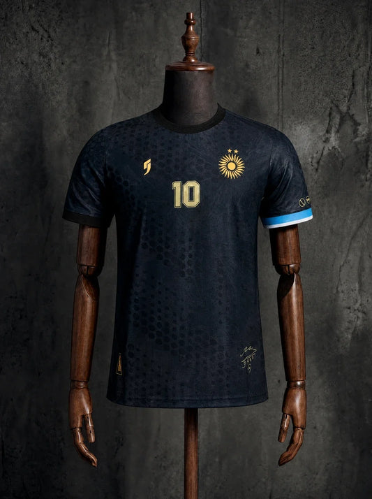 Jersey Special Edition Player