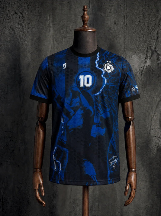 Jersey Special Edition Player