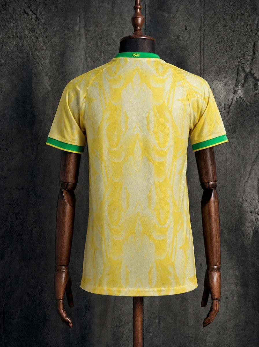 Jersey Special Edition Player