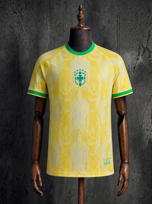 Jersey Special Edition Player